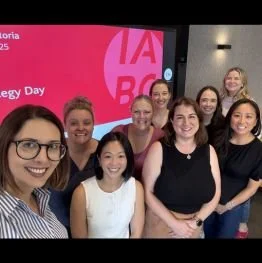 Nominations are now open for the 2026 IABC Victoria Board