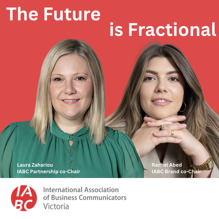 The Future is Fractional