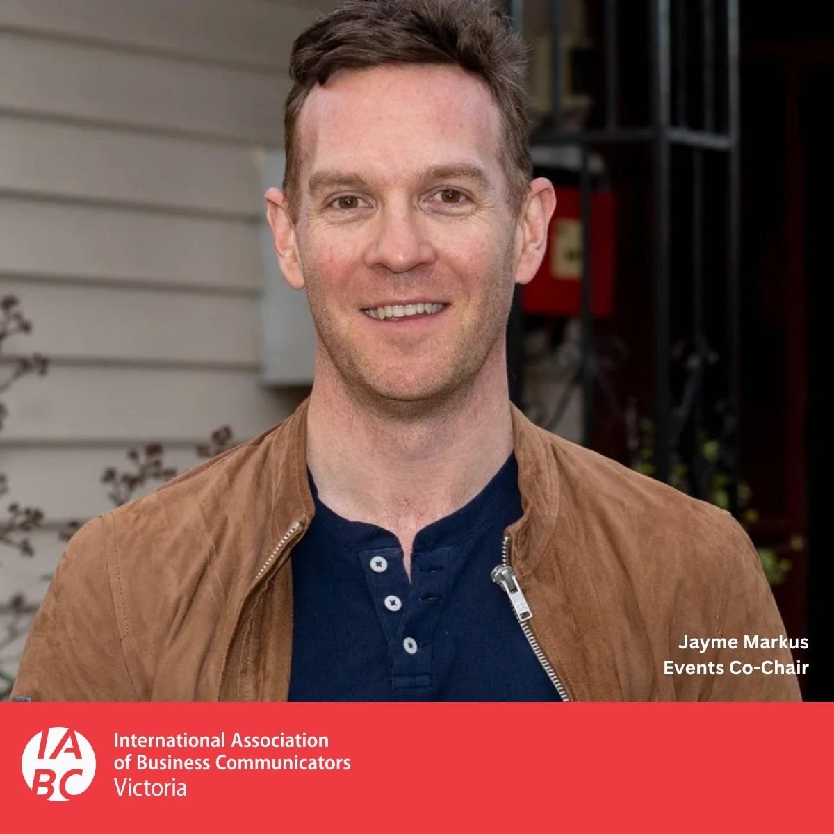 What I did before comms found me - a career switch story