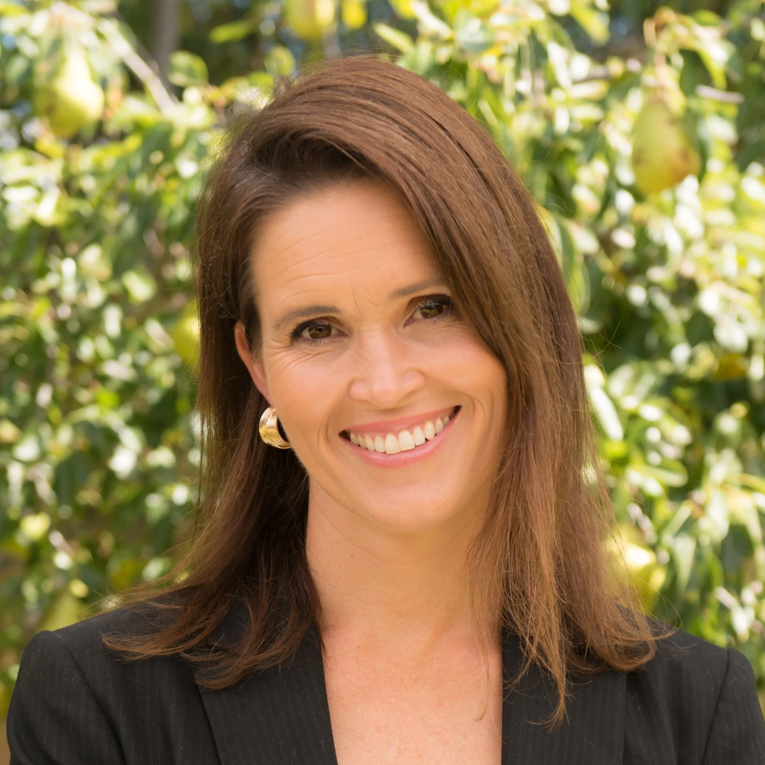 IABC Victoria Board — IABC Victoria