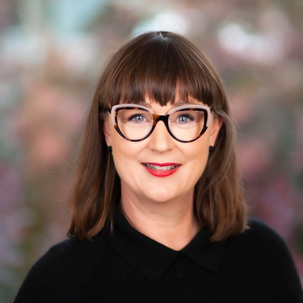 IABC Victoria Board — IABC Victoria