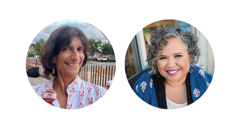 Understanding the Multiracial Experience: MULTITUDES book launch