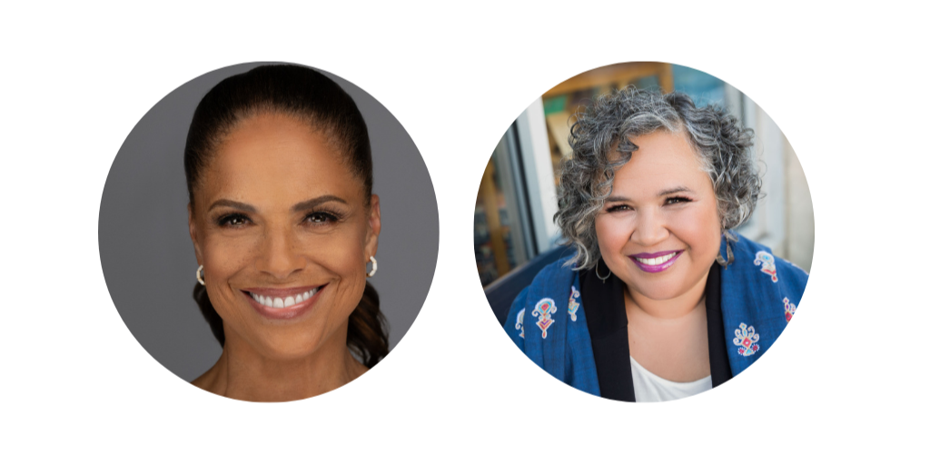 Book Discussion with Soledad O’Brien