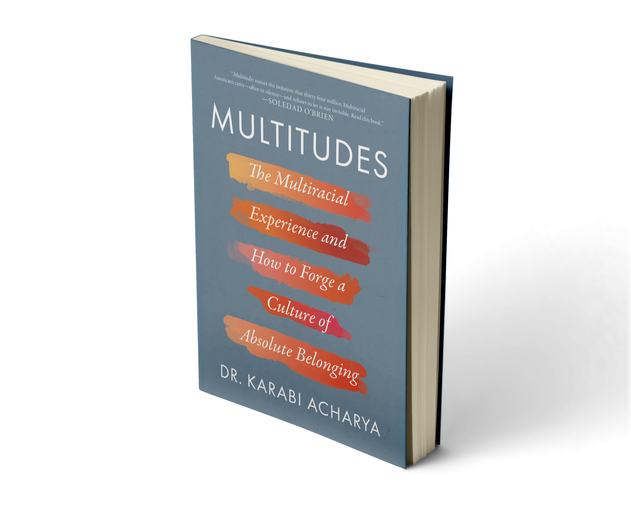 Book Launch Day!