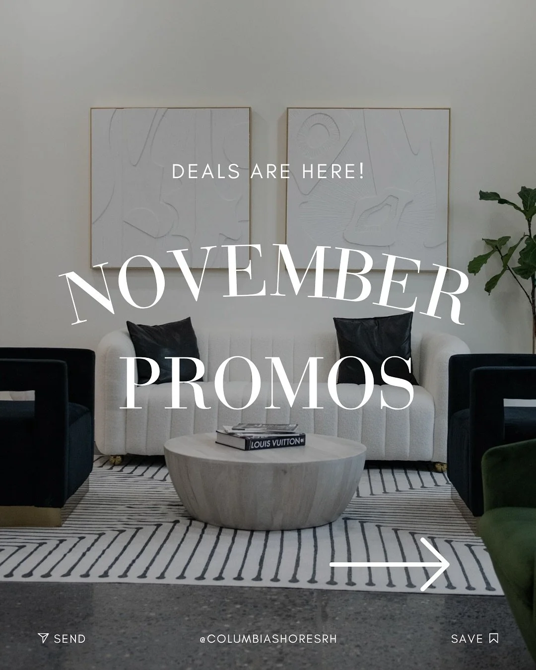 Your skin deserves more than a quick fix.
This month&rsquo;s treatments were designed to do more &mdash; stimulate collagen, smooth fine lines, and help your skin heal stronger. Because lasting confidence starts with lasting results.

✨ November Spec