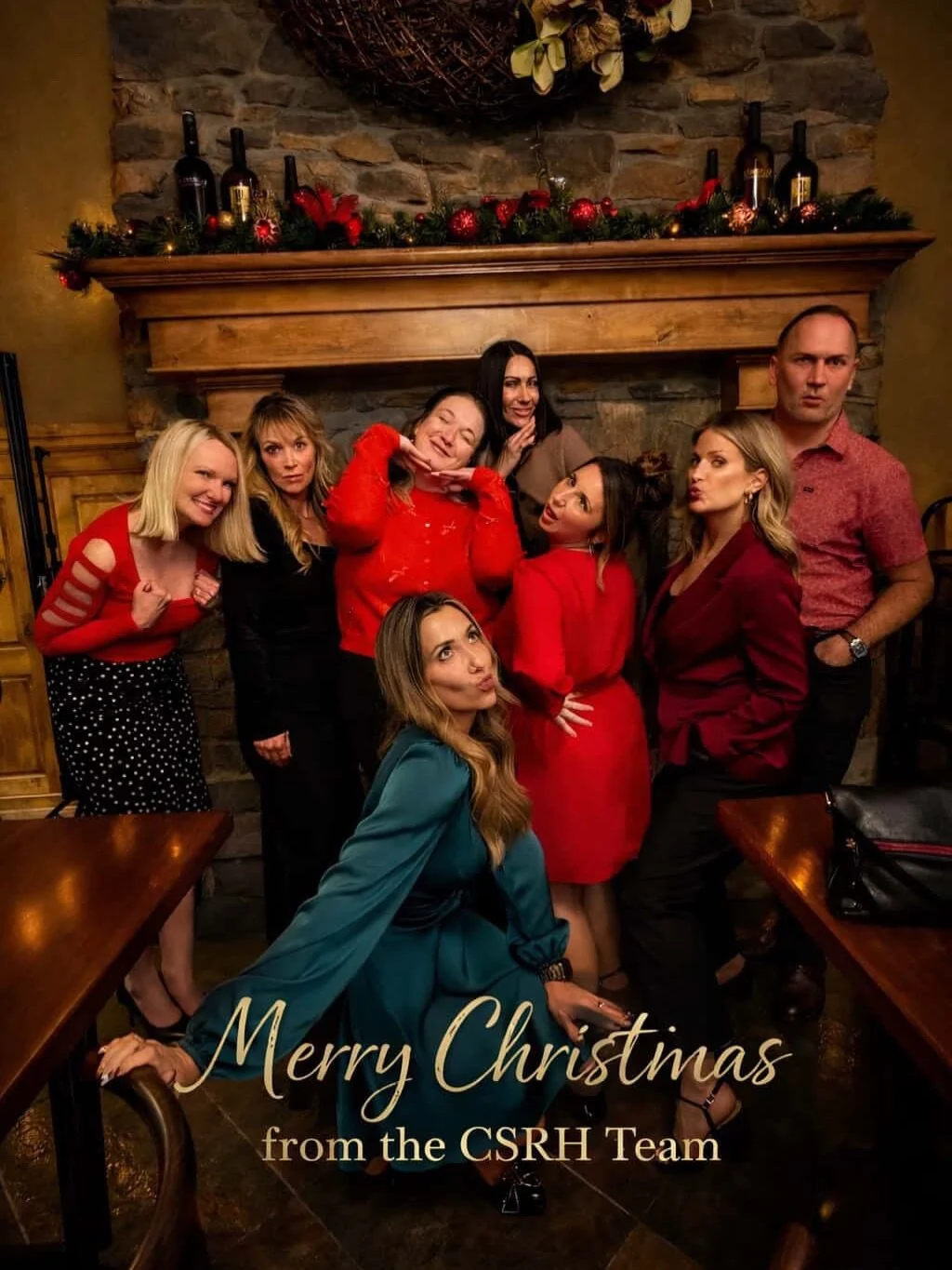 From all of us at Columbia Shores Regenerative Health, thank you for trusting us with your care this year.

Every conversation, every appointment, every transformation&mdash;your confidence is why we love what we do.

We&rsquo;re honored to be part o