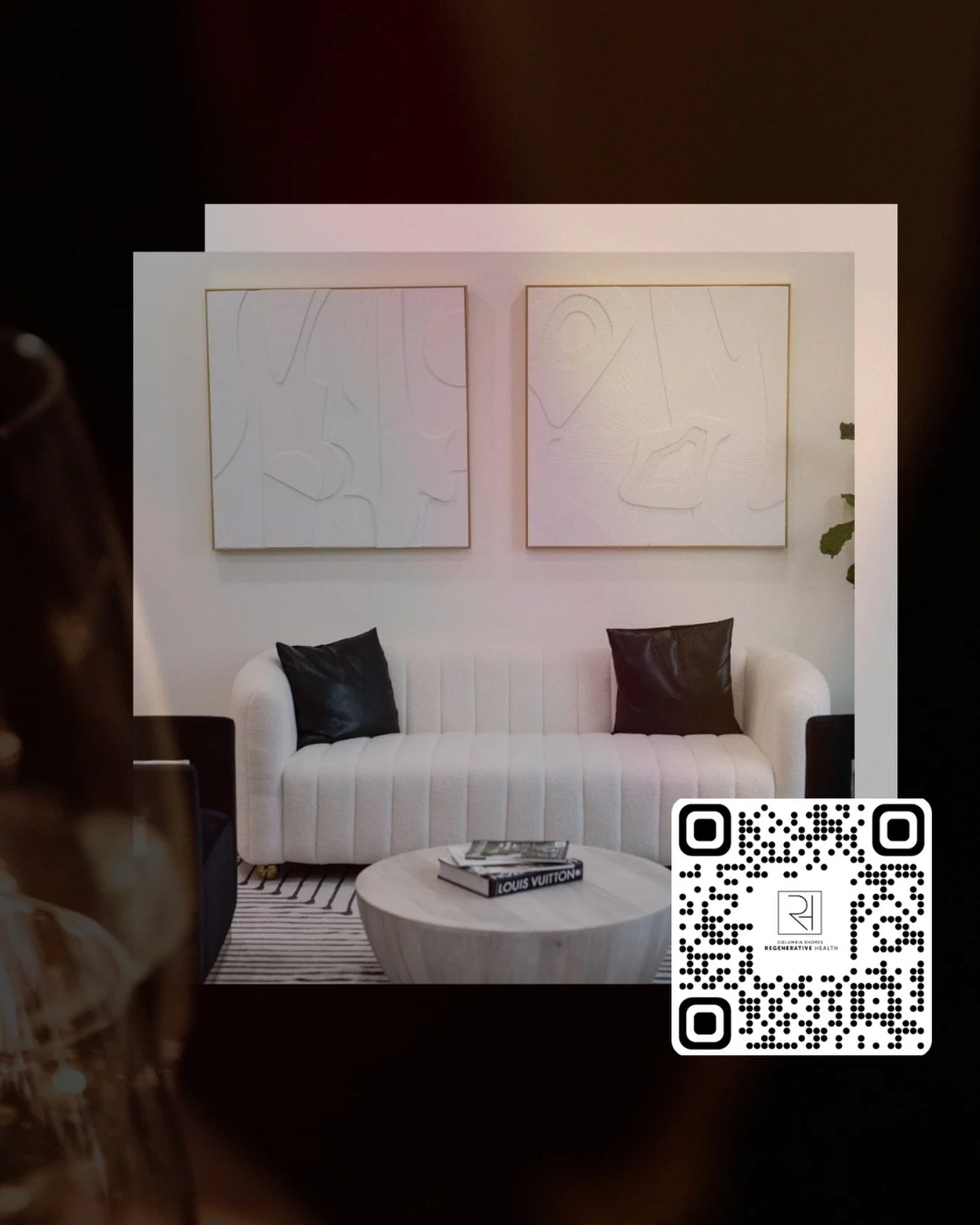 Closing out this year with gratitude &mdash; and a little excitement for what&rsquo;s next ✨

A new year brings fresh energy, new intentions, and the reminder that taking care of yourself doesn&rsquo;t have to be complicated&hellip; it just has to be