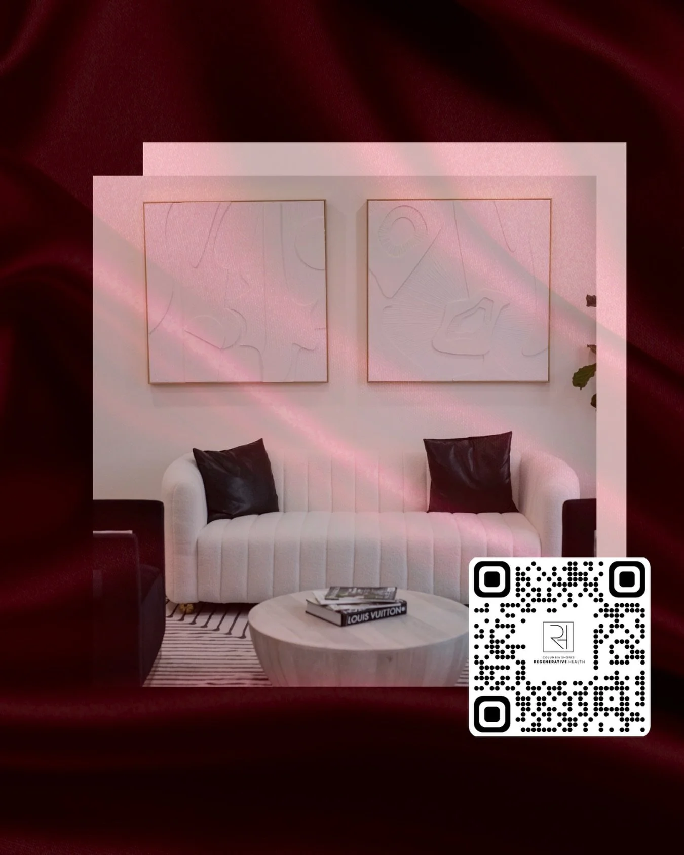 New month. New reasons to get excited.

February at CSRH is all about feeling confident in your skin&mdash;from smoother days ahead to lips you actually love looking at in the mirror.

Hint hint&hellip; pucker up 💋
More details coming very soon.