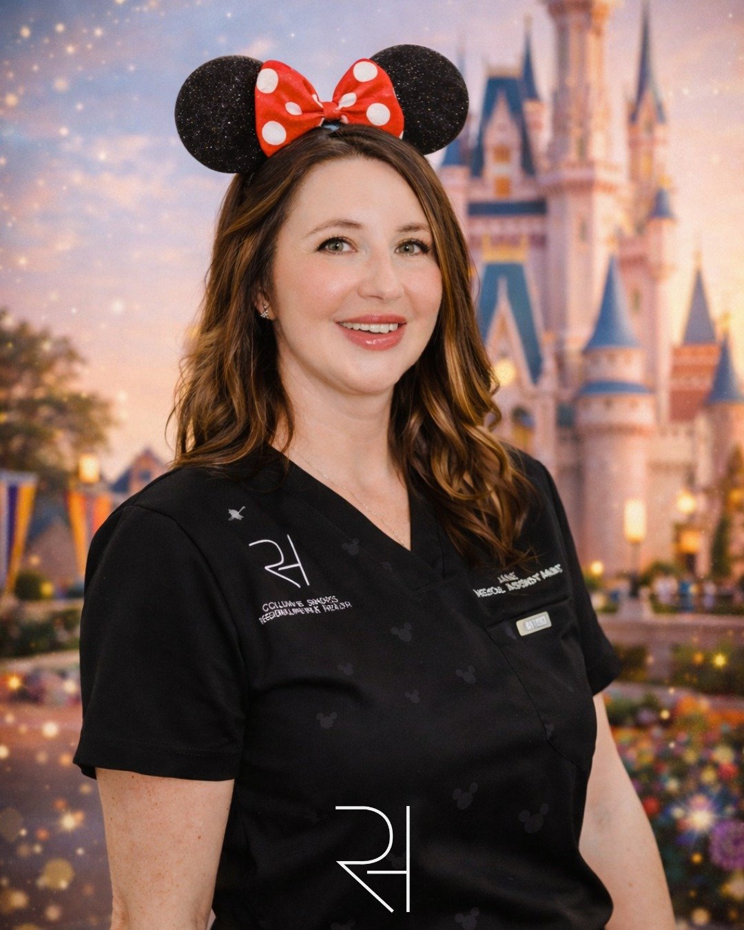 ✨ Happy Birthday, Jane! ✨

If you&rsquo;ve ever walked into CSRH and instantly felt happier, chances are Jane was nearby. You will truly never meet a more joyful, positive, light-filled human &mdash; she has a way of making everyone around her feel s