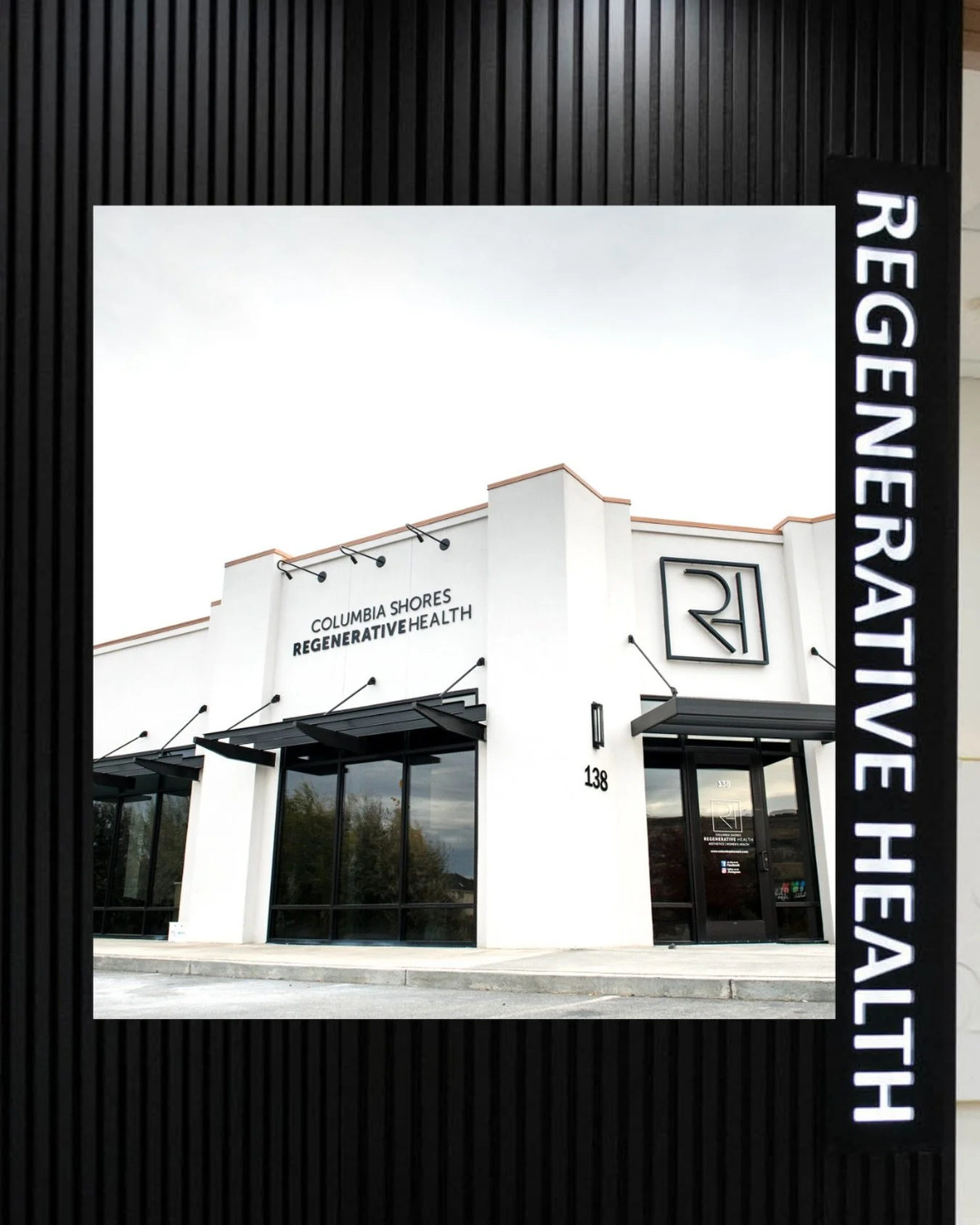 New month. New focus.

If winter left its mark on your skin&hellip; we see you.

Pigment. Redness. Texture.
The neck you forgot about.
The chest that&rsquo;s had years of sun.

Our featured services for this month are designed to correct, restore and