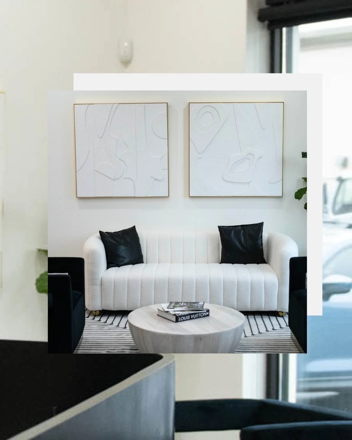 Spring is in the air&hellip; and so is glow season.

If you&rsquo;ve been thinking:
&ldquo;I need to do something about my skin.&rdquo;

This is your month.

Our featured treatments focus on:
✨ Tone
✨ Texture
✨ Long-term skin health

And yes&hellip; 