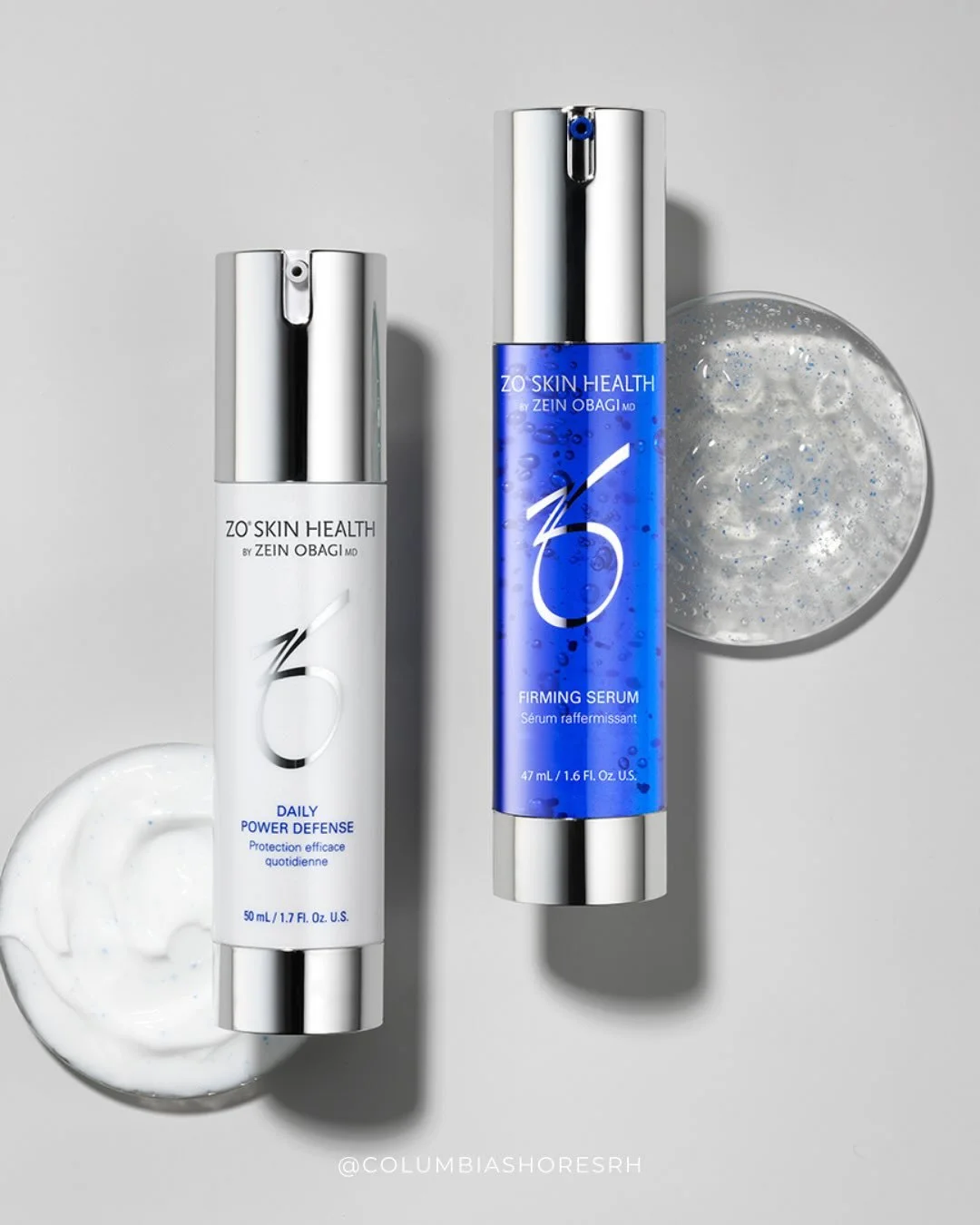 Laser treatments are powerful &mdash; but your daily skincare determines how long your results last.

ZO Skin Health is physician-dispensed, medical-grade skincare formulated to improve tone, texture, pigment, and overall skin function at a cellular 