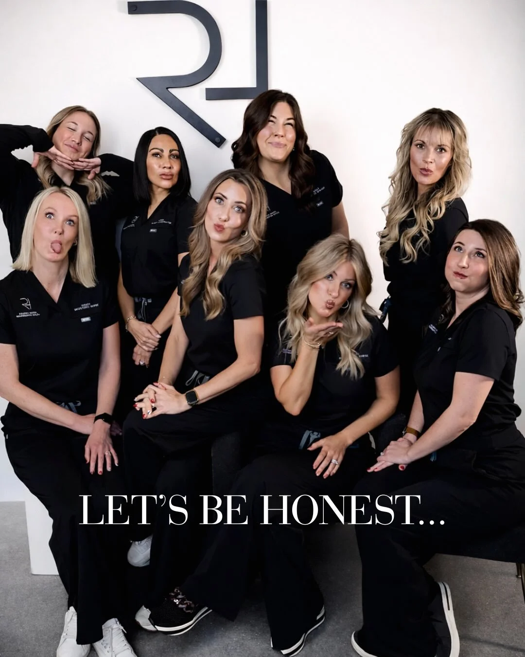 Let&rsquo;s be honest&hellip;
Most moms don&rsquo;t want another candle.

They want:
&ndash; to feel like themselves again
&ndash; to feel rested
&ndash; to feel confident in their skin

So if you&rsquo;re thinking about Mother&rsquo;s Day&hellip;
Ma