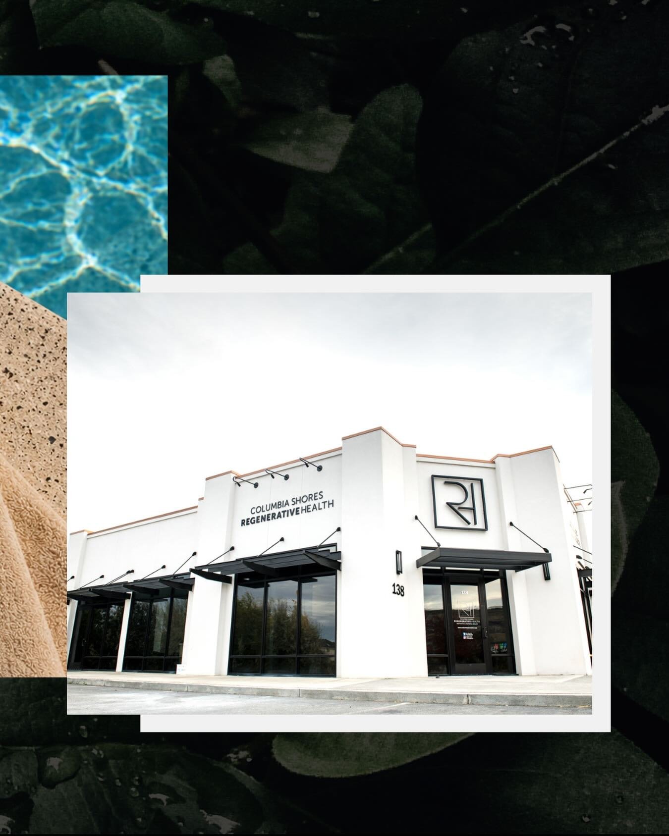 New month. New focus.

We&rsquo;re stepping into May with intention&mdash;more glow, more confidence, and treatments that actually deliver.

If you&rsquo;ve been waiting for the right time&hellip; this is it.

Stay close. You&rsquo;re going to want t
