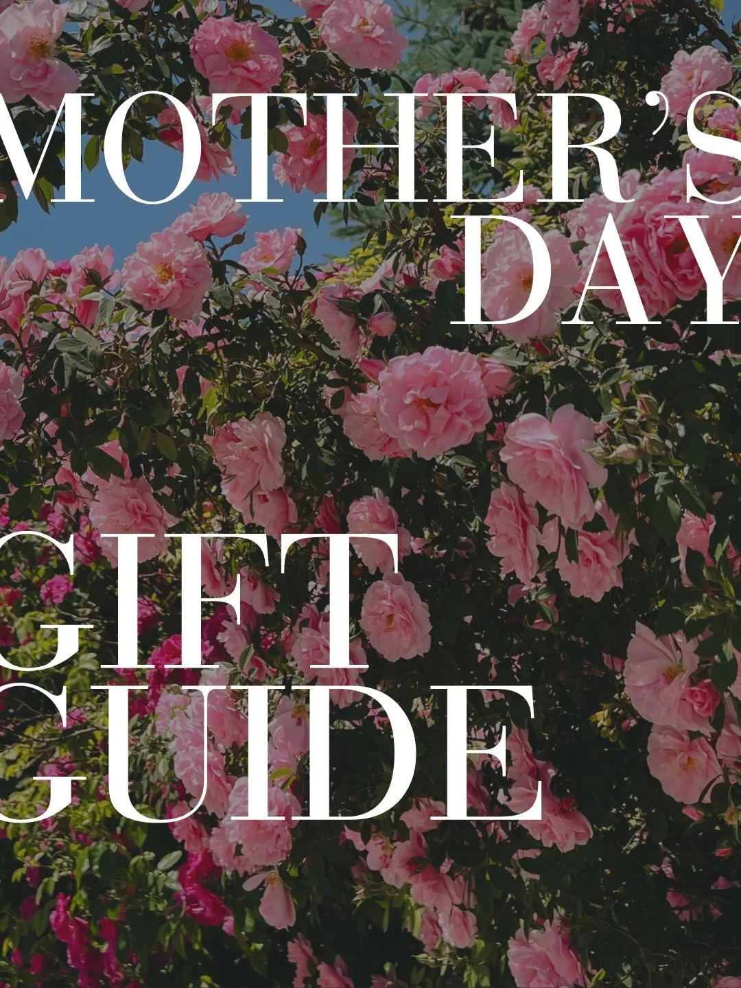 Let&rsquo;s make this easy.
She doesn&rsquo;t want another candle.
She doesn&rsquo;t need more flowers.
She wants to feel like herself again.

Our Mother&rsquo;s Day gift cards are perfect for:
✔ Skincare treatments
✔ Injectables
✔ Laser services
✔ A