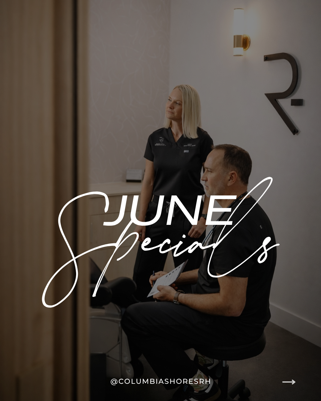 Your Summer Confidence Plan: Healthier Skin, Women's Wellness &amp; Smarter Prevention This June