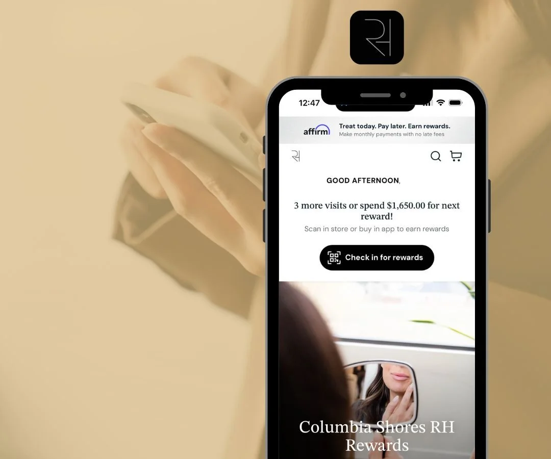 Explore — Columbia Shores Regenerative Health
