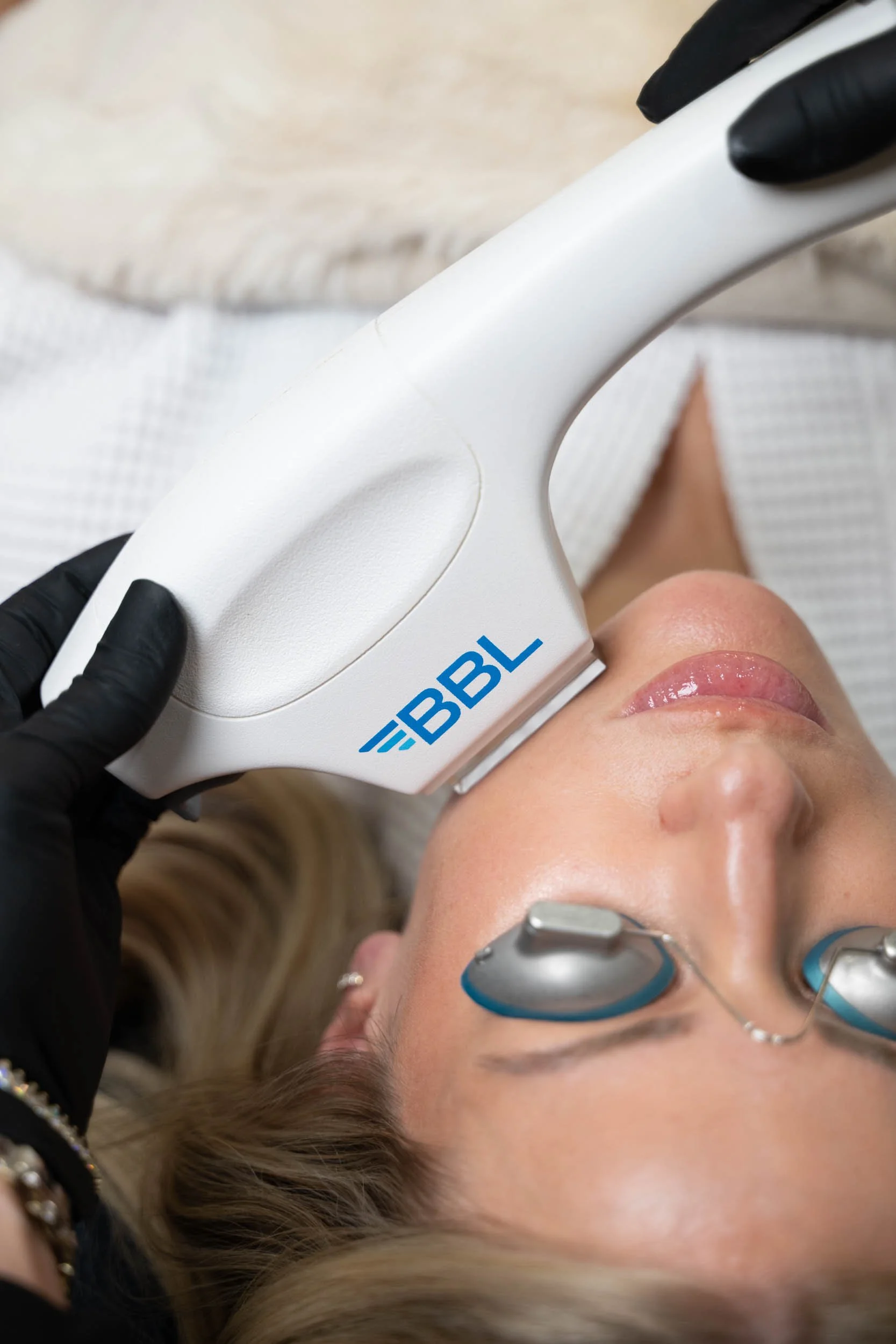 Spring is in the Air Moxi + BBL Power Combo