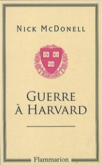 Guerre A Harvard