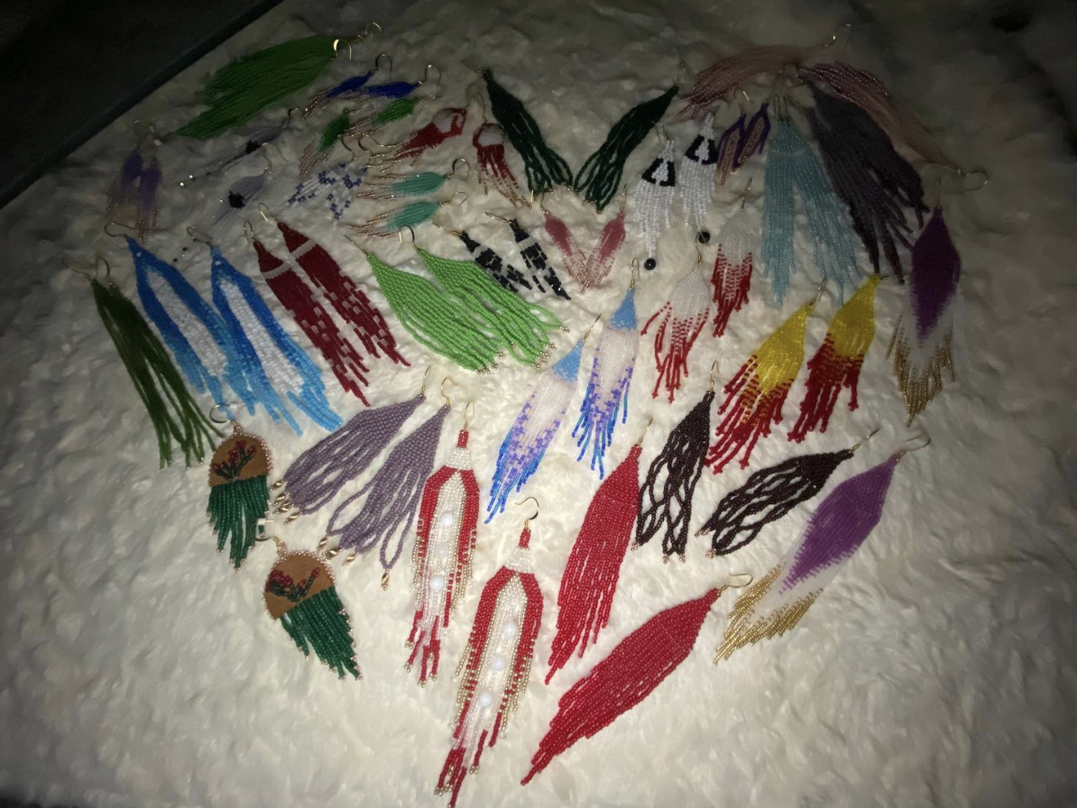 Celine Alakayak - First Collection