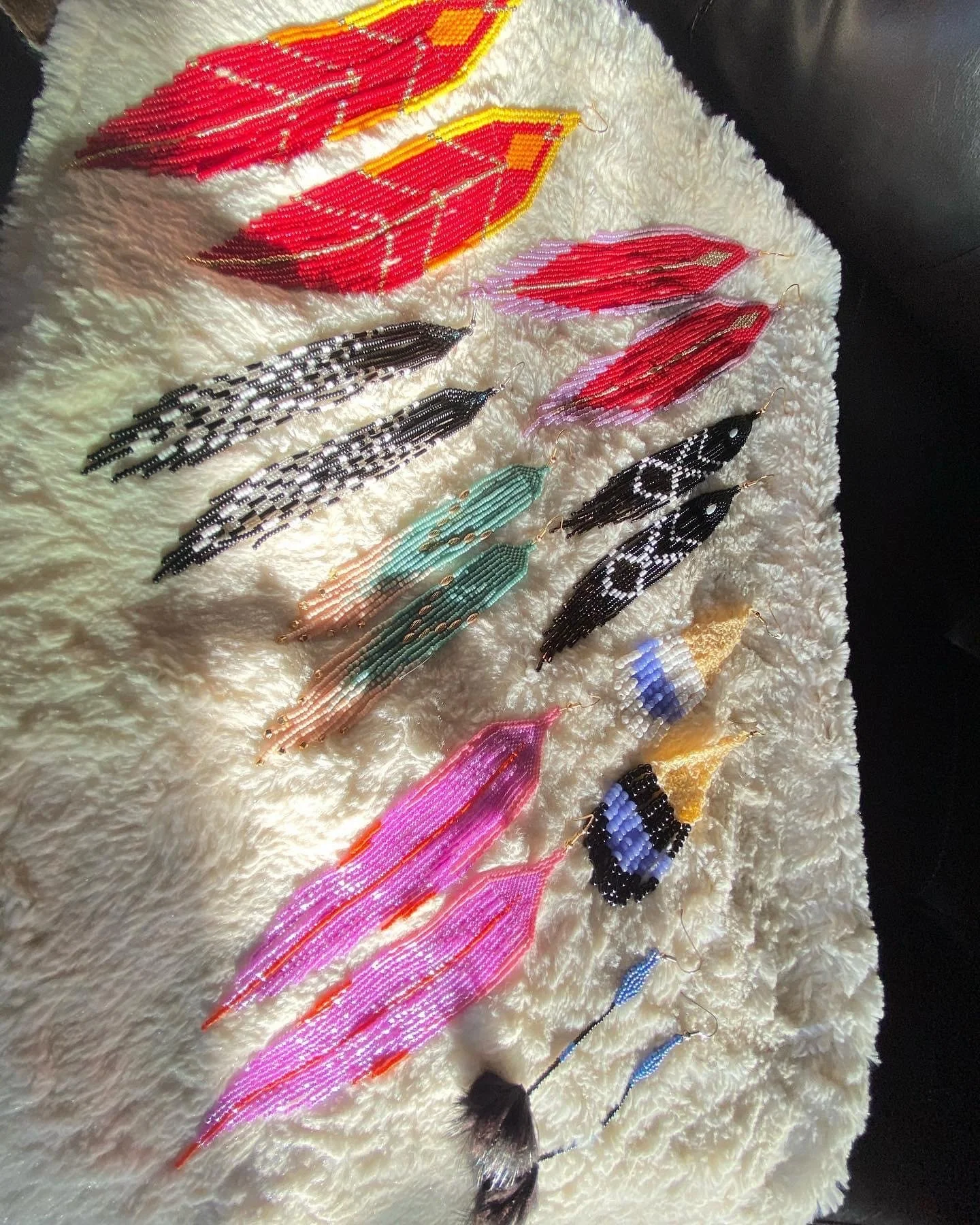 Celine Alakayak - Manokotak, Alaska