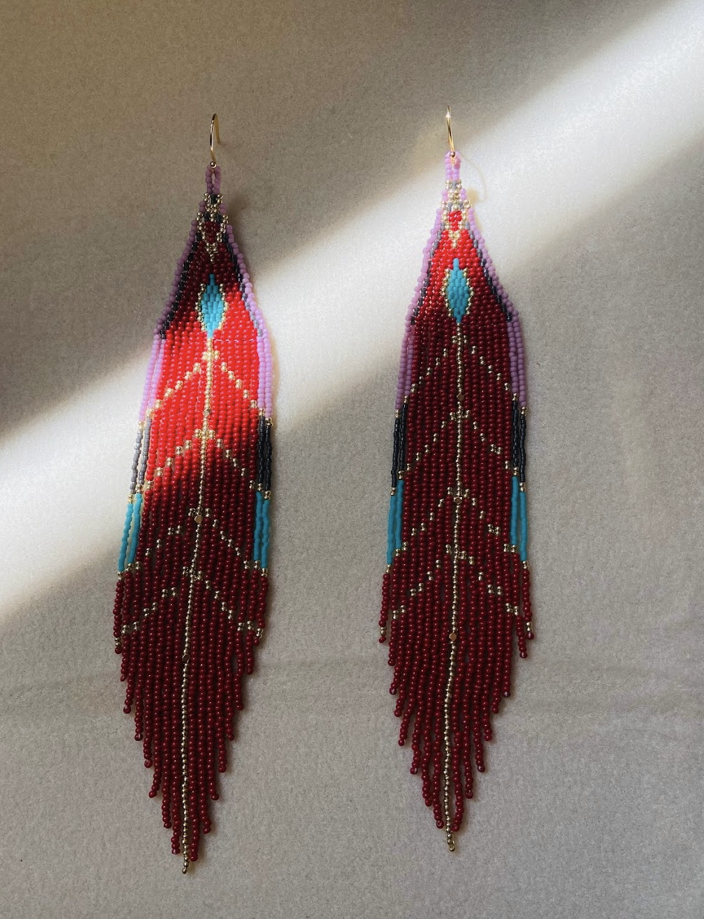 Celine Alakayak - Salmon Fillet