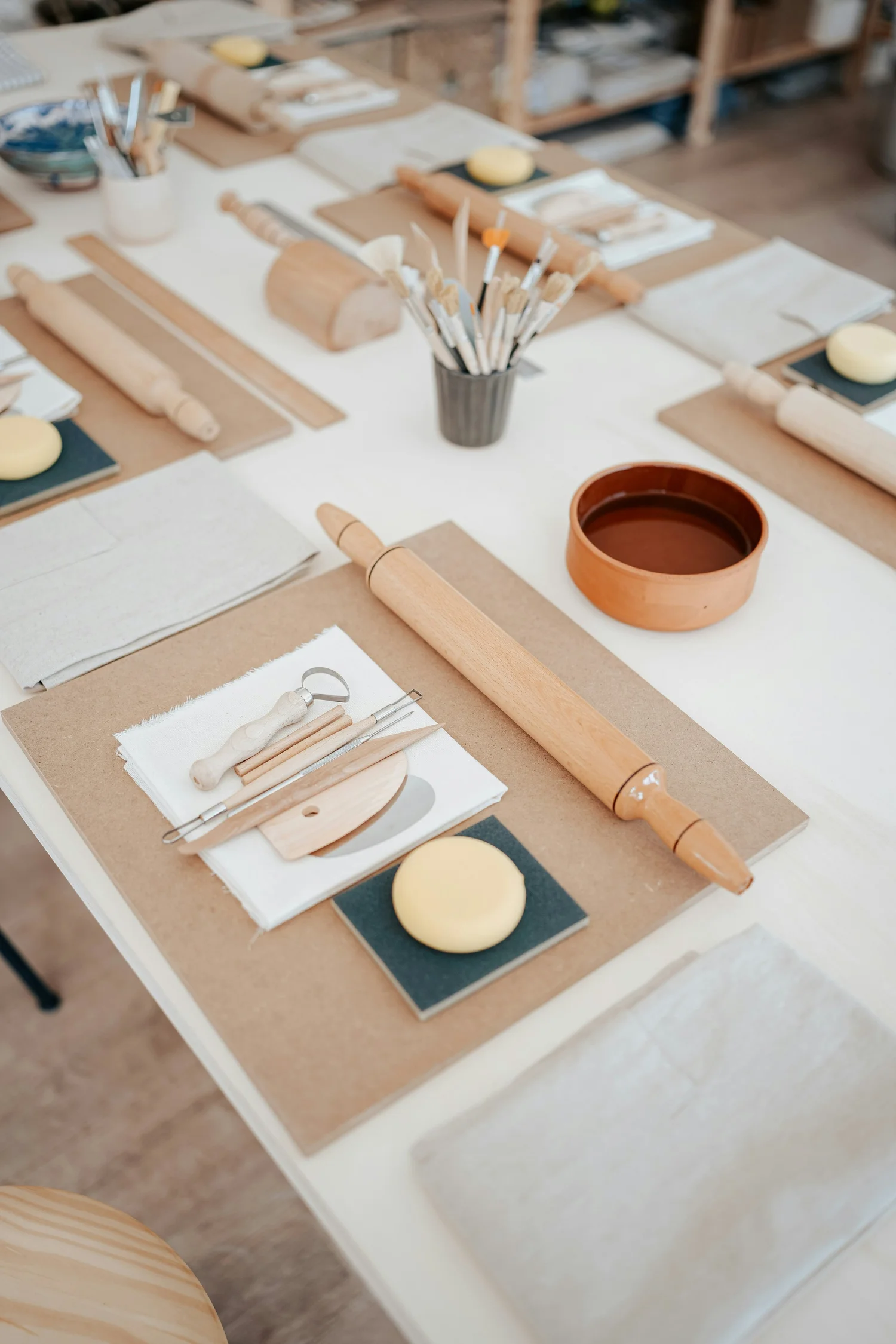 Events & Classes — Do It Yourself Crafts | Pottery Painting & Crafts