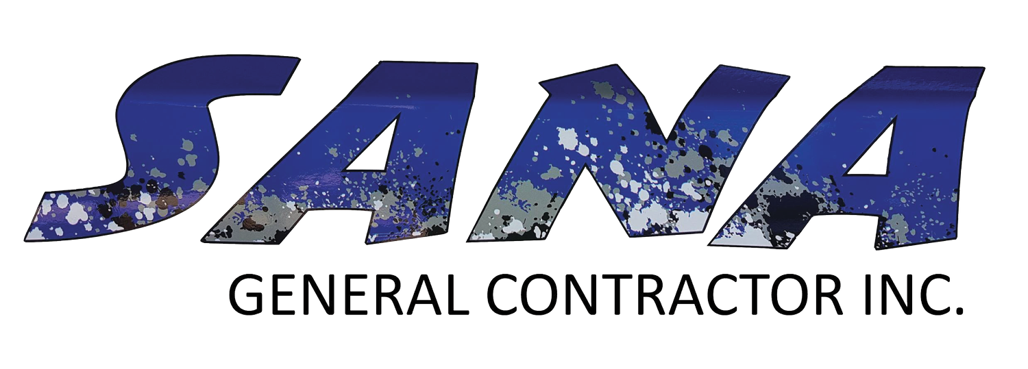 Sana General Contractor