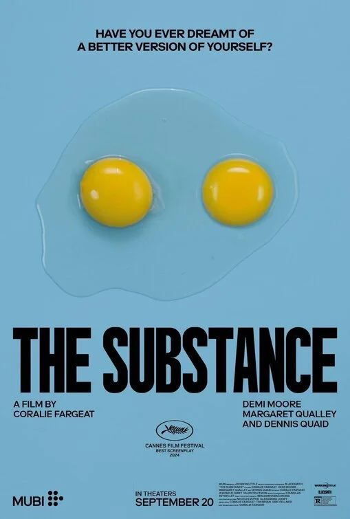 Reflections On The Substance