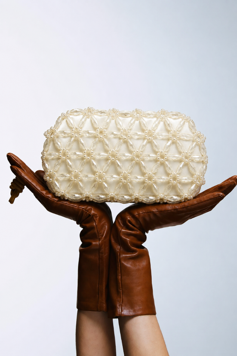 Atelier Emine: The Relationship Between Luxury And Time