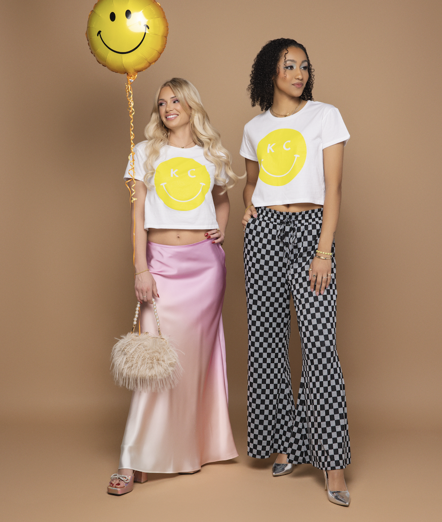 KC Smiley Crop
