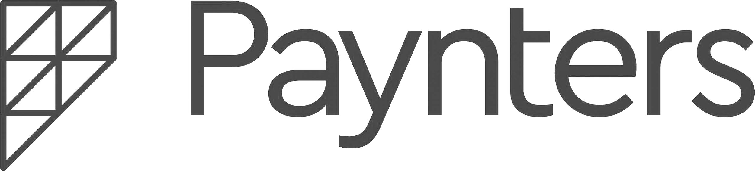 Client logo - Paynters