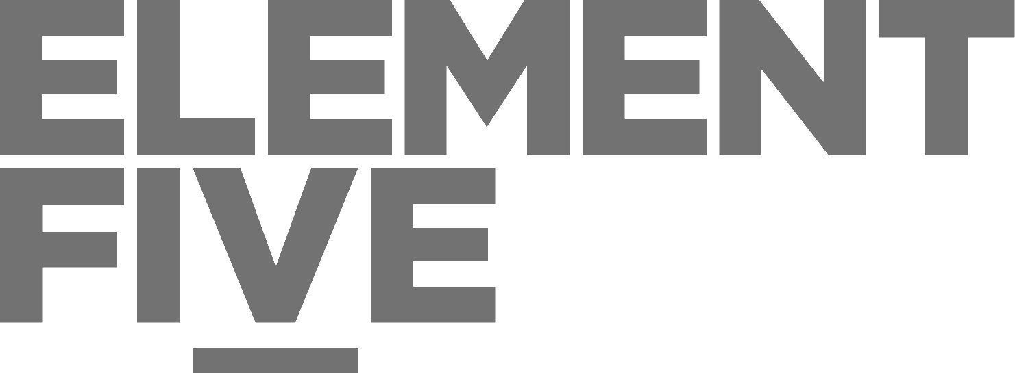 Client logo - Element Five