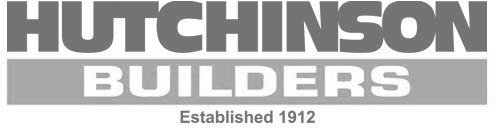 Client logo - Hutchinson Builders