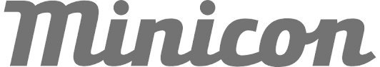 Client logo - Minicon
