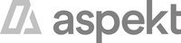 Client logo - Aspekt