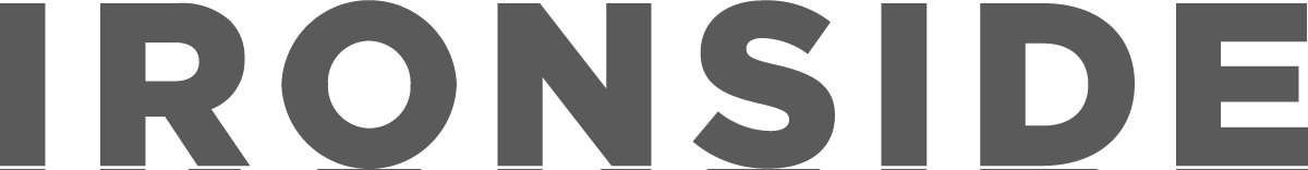 Client logo - Ironside