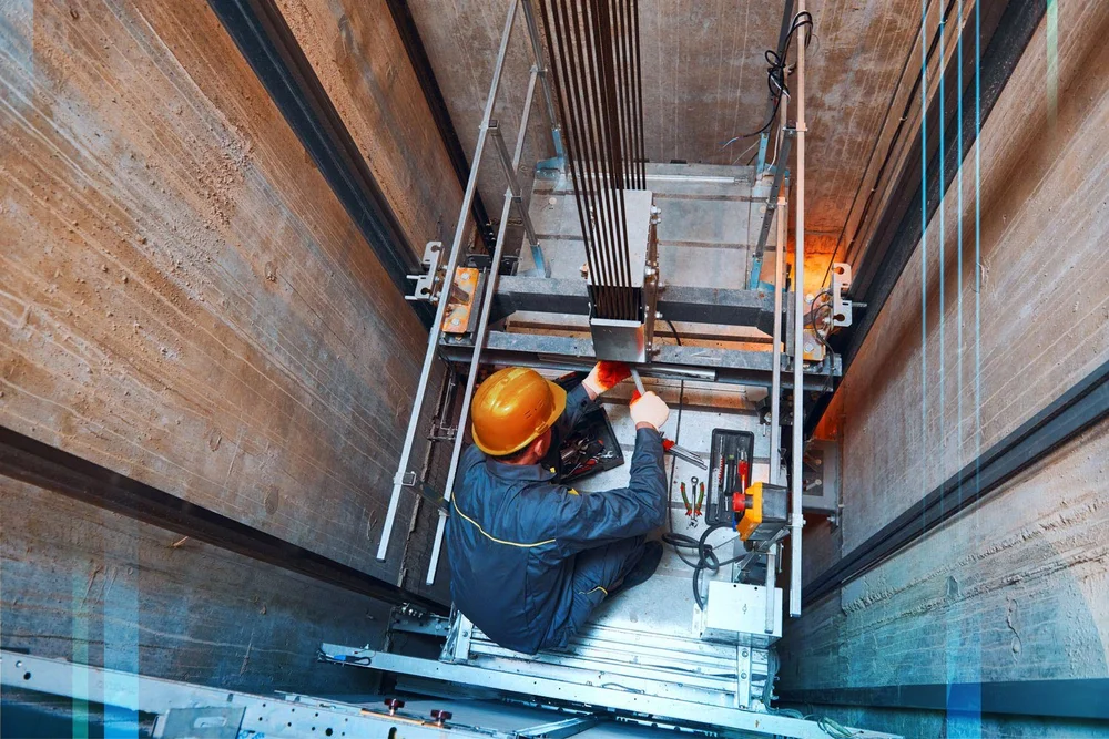 What we do — Hamilton Elevators | Modernisation, Installation ...