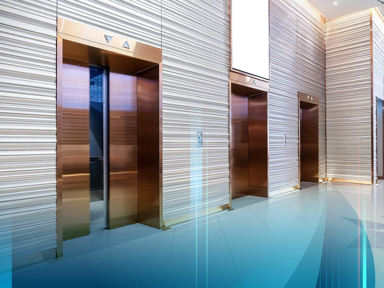 Hamilton Elevators | Modernisation, Installation, Maintenance & Removal