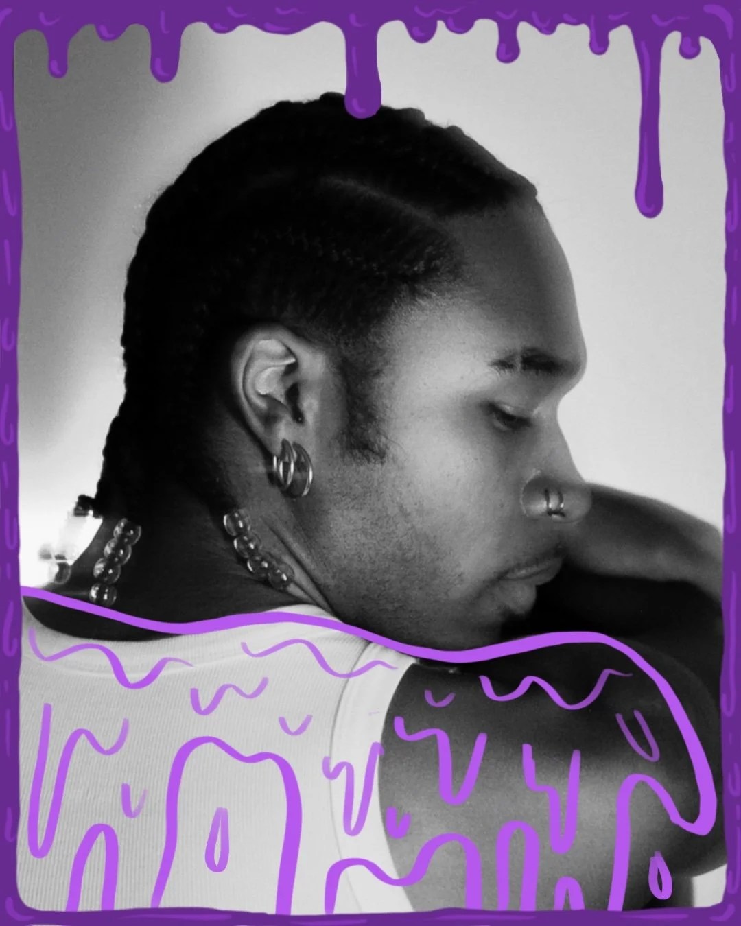 Artist Profile: Nic.