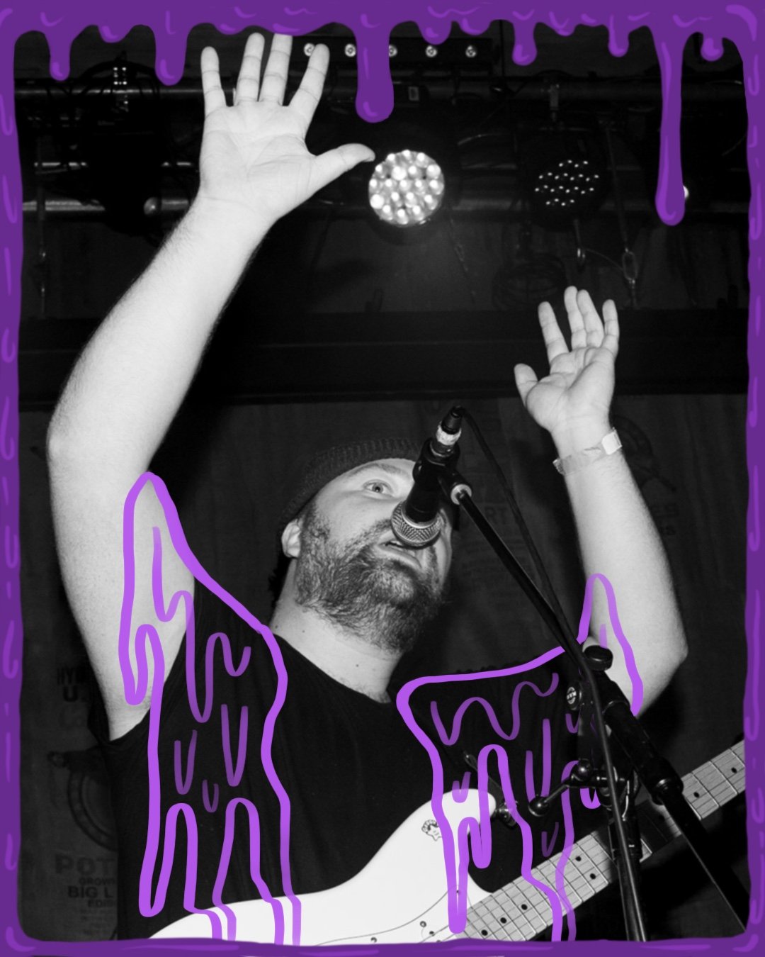Artist Profile: Palo Sopraño