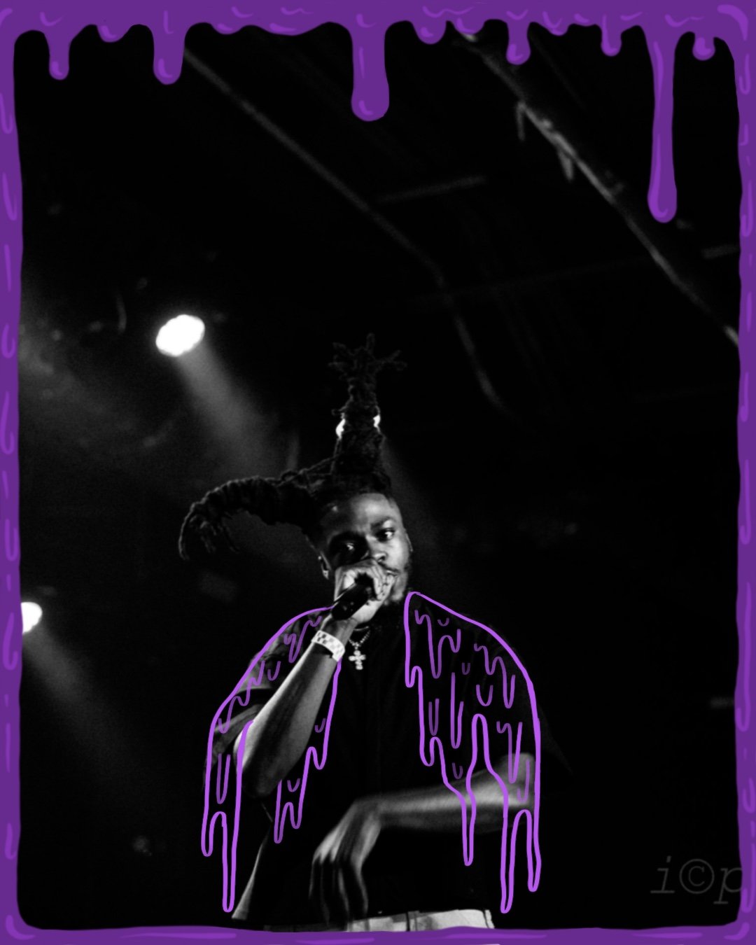 Artist Profile: Kudo Nyc