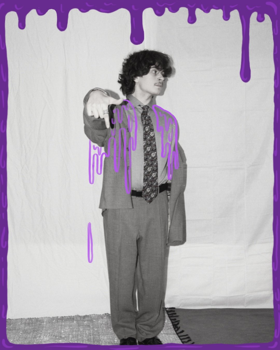 Artist Profile: Fyoum