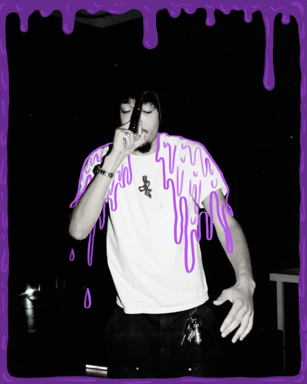 Artist Profile: Zedikaya