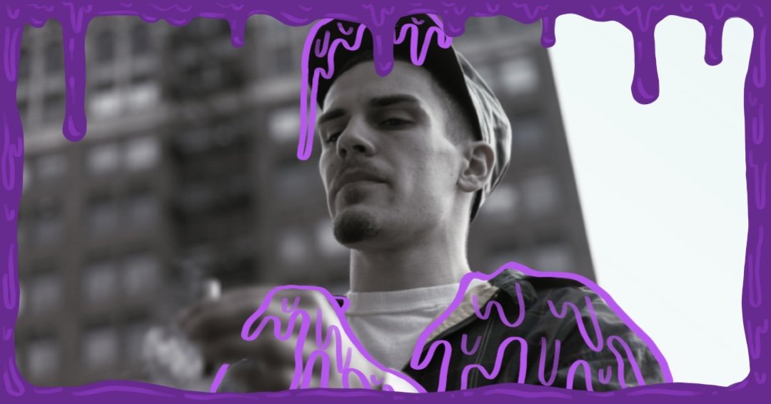 Artist Profile: Cashbo
