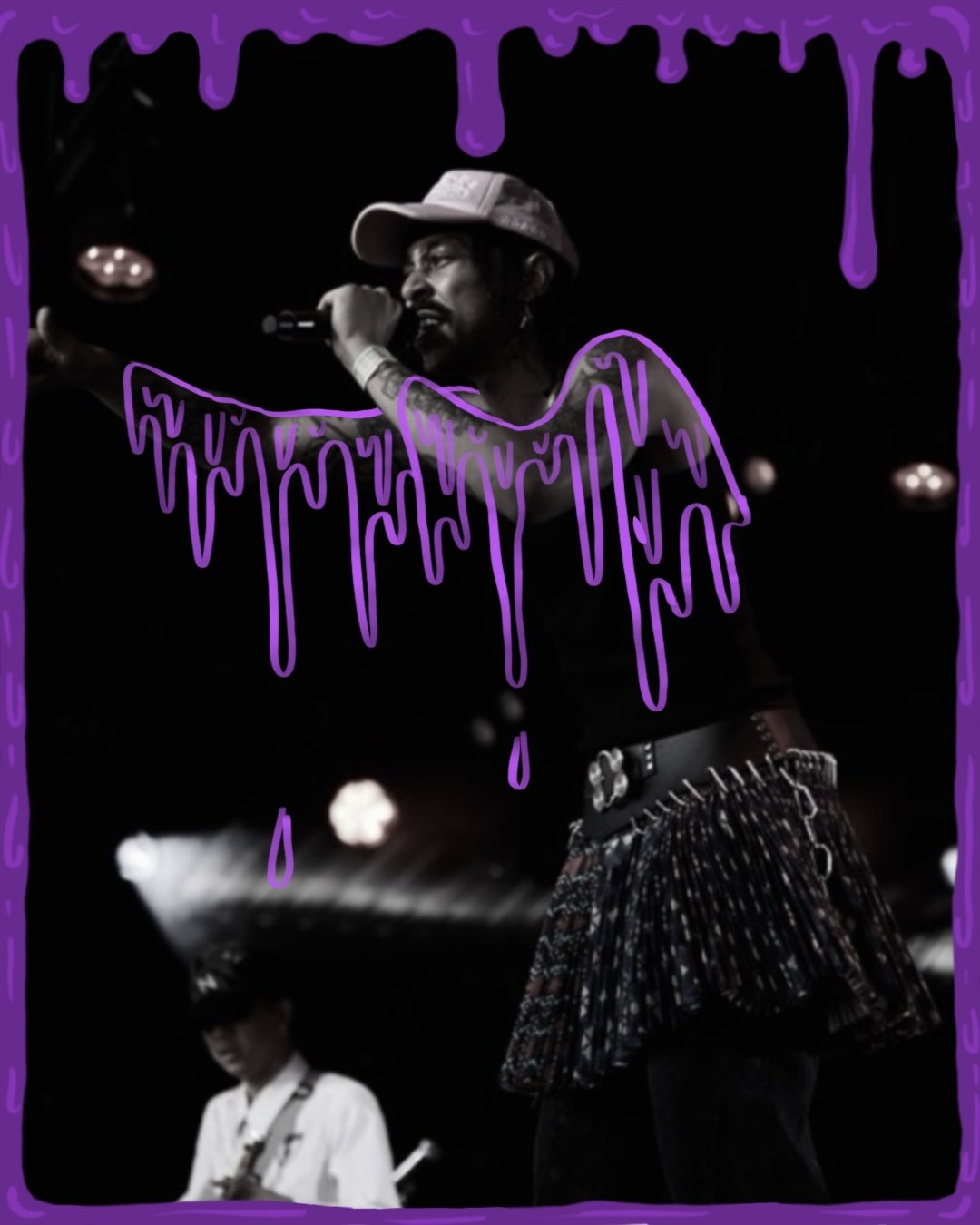Artist Profile: Teether