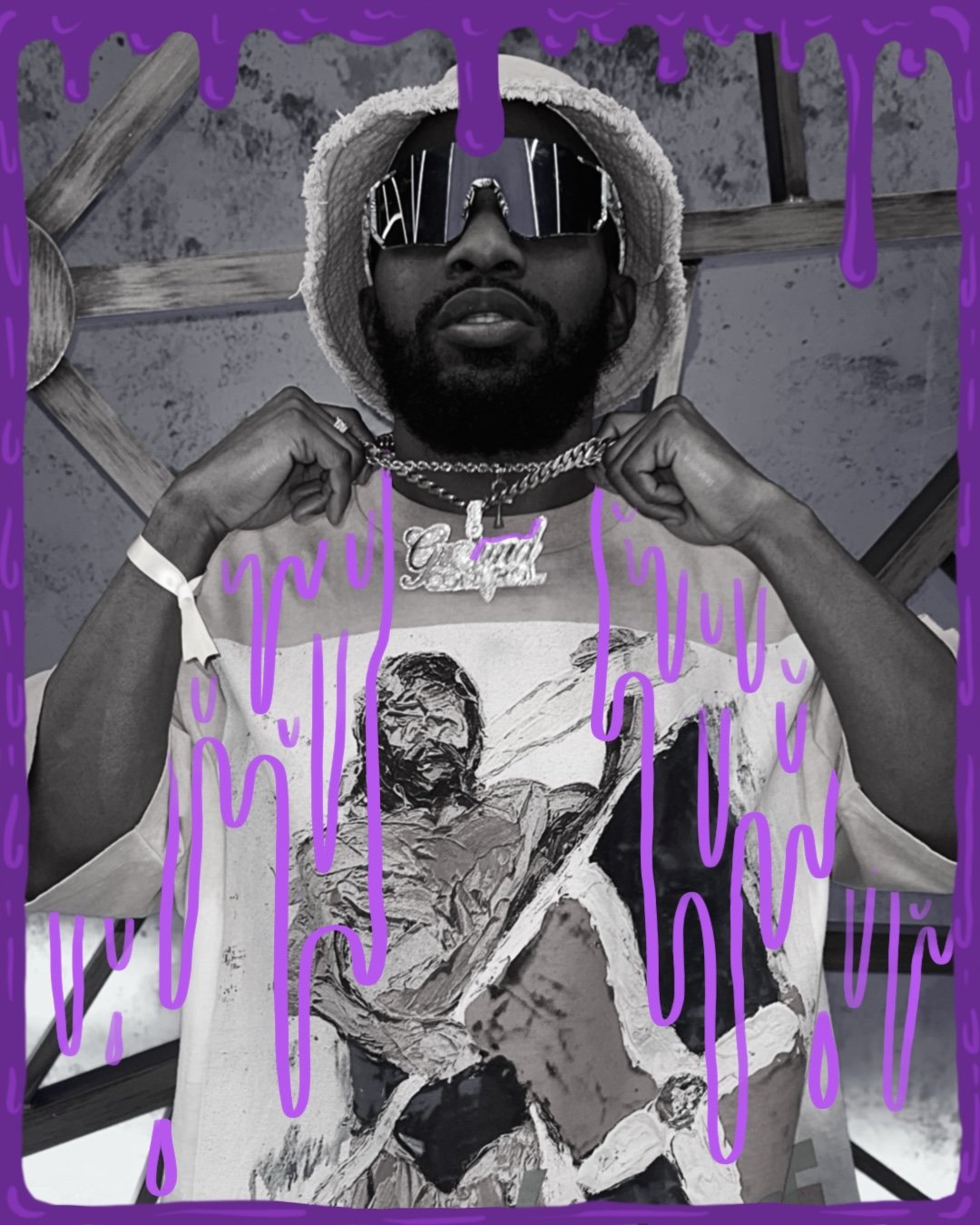 Artist Profile: Jay Exodus