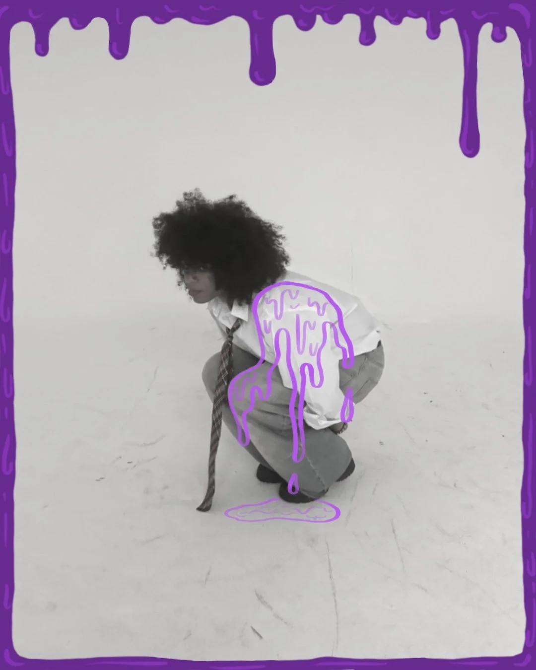Artist Profile: Maiya Blaney