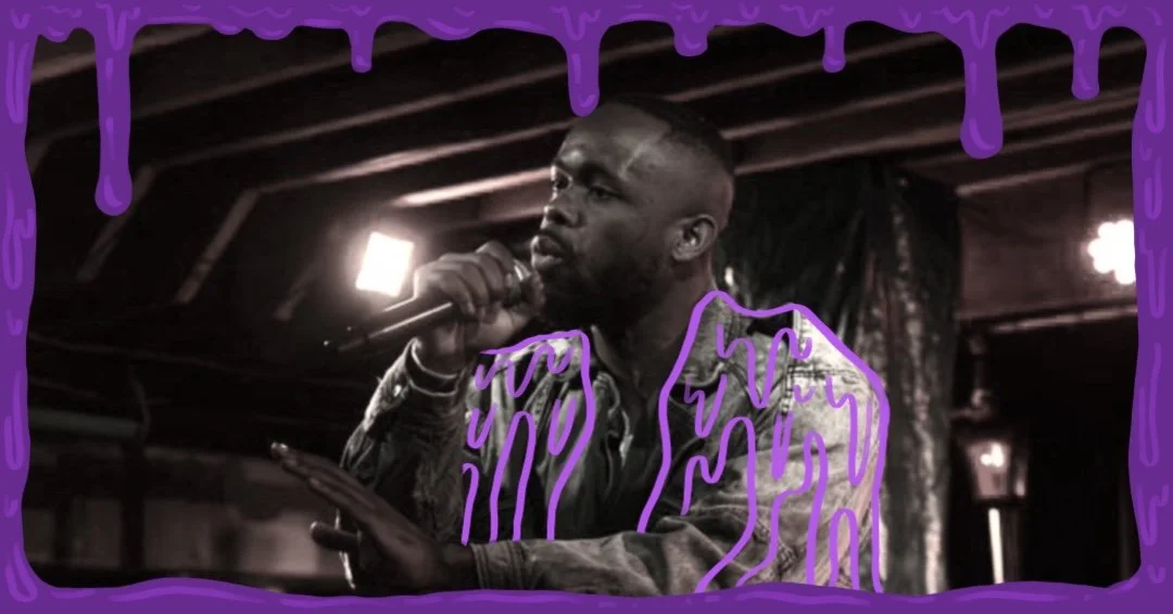Artist Profile: Vavrix Owens