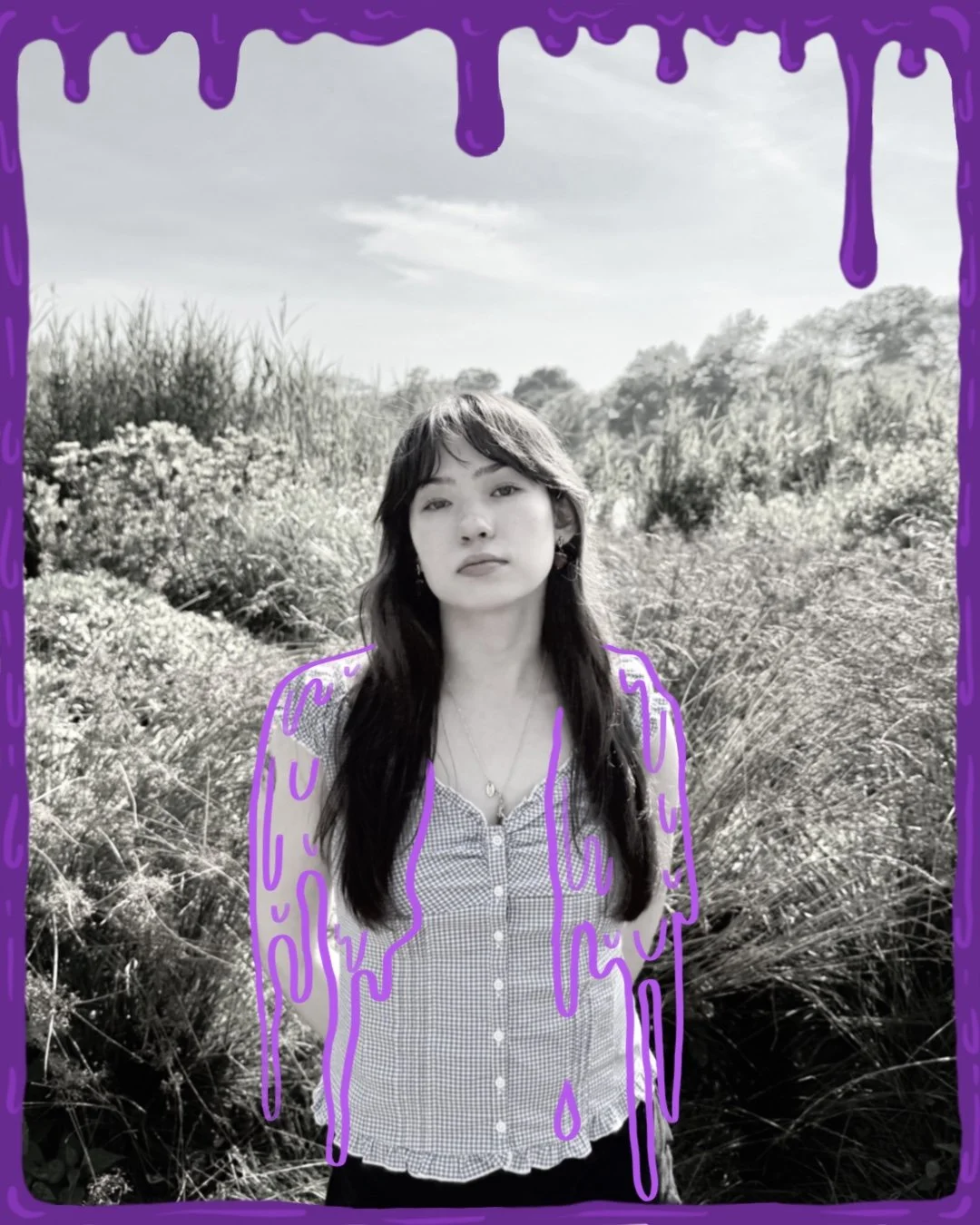 Artist Profile: Chloe Berry